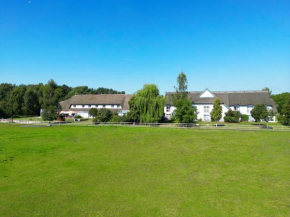 Friesenhof Hotel-Restaurant-Reitanlage, Trassenheide
